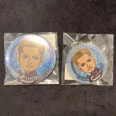 EXILE SHOKICHI 夏グッズセット