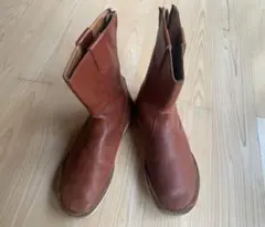 2025年最新】KAPITAL ブーツ・革靴の人気アイテム - メルカリ