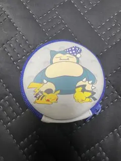 ポケモンGO Plus ケース カビゴン