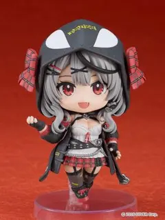 【定価以下】 沙花叉クロヱ ねんどろいど 2347