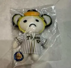 【希少／未使用】BUCK-TICK 櫻井敦司・樋口豊　ぬいぐるみバッチ BUCK-TICKランダムぬいぐるみバッチが可愛いから家にあるものを