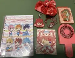 すとぷり　莉犬くん　実用品　まとめ売り