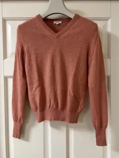 まもなく終了✨《美品》CARAMEL WOMAN ニット