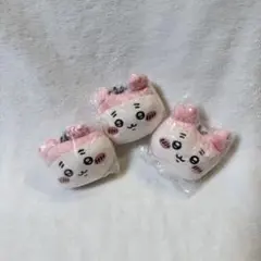 ちいかわ もちもちフェイスマスコット2 古本屋 かにちゃん