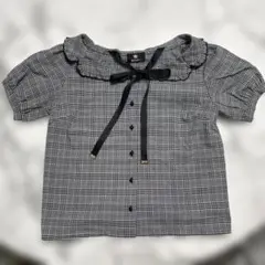 ROJITA etc.半袖ブラウス 7点セット まとめ売りのサムネイル