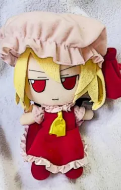 し*助様 崖の上のポニョ 1/1 ふわふわドール - メルカリ