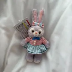 TDS限定】ステラ・ルー ぬいぐるみバッジ ワンダフルフレンドシップ
