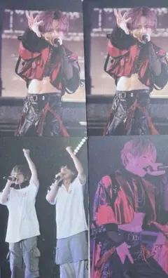 浦島坂田船 WARN12G 事後通販 ミニフォトカード うらたぬき 志麻