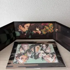 劇場版 鬼滅の刃 無限城編 第一章 猗窩座再来 入場特典 セット