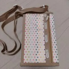 レスポ ポシェット