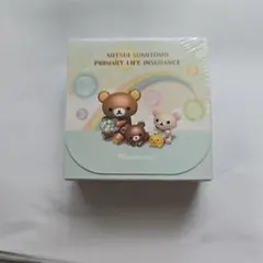 リラックマ メモ