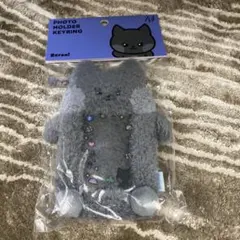 ZB1 ZERONI フォトカードケース ウンニニ