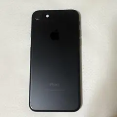 iPhone7 本体 初期化済