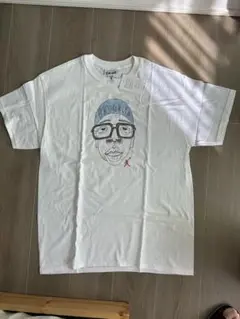 Chi-bee BROOKLYN Tシャツ Lサイズ
