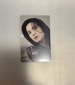 SEVENTEEN セブチ FML HMV 特典 ミンギュ