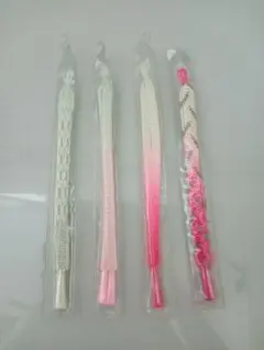 羽織紐 4本セット