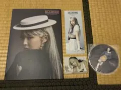 BLACKPINK THE ALBUM JP Ver. JENNIE Ver.