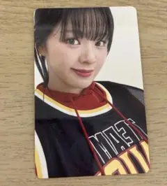 twiceジョンヨントレカ