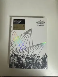 RAYS 2024 DVD 2枚組