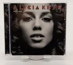 アリシア・キーズ As I Am CD