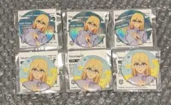 Fate/strange Fake 缶バッジ リチャード アヤカ 沙条綾香 - メルカリ
