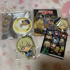 安室透　まとめ売り 2025年最新】安室透まとめ売りの人気アイテム - メルカリ