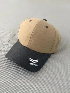 YANMAR ワークキャップ 非売品　新品未使用のサムネイル