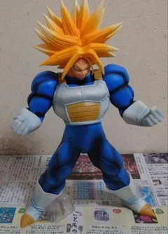 2025年最新】一番くじ ドラゴンボールvsオムニバス超 e賞 超