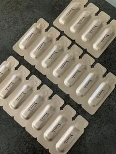 yunth レチノール　生VAダーマ　18包