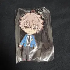 114.大神晃牙 ラバーストラップ①