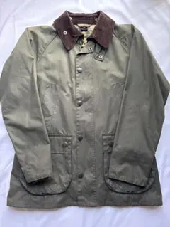 2026年最新】barbour ビデイル 36 セージの人気アイテム - メルカリ