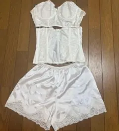 ドレスインナー