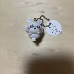 ちいかわ フィギュアキーホルダー２ モモンガ