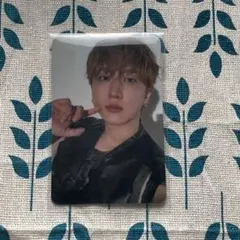 チャンビン Straykids DOIT SPEAKER SKZOO トレカ