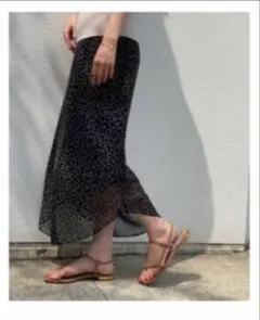 ※本日終了※［Spick&Span Noble ] 即購入OKお値下げ相談可のサムネイル