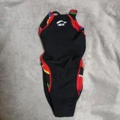 I.S.S. イトマンスイミング選手水着 Fina認証 130Cm