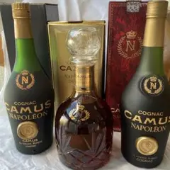 2026年最新】camus napoleon デキャンタの人気アイテム - メルカリ