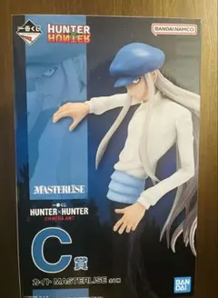 HUNTER×HUNTER カイト MASTERLISE