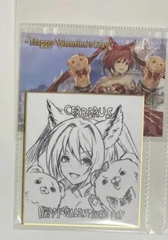 2026年最新】ケルベロス グラブルの人気アイテム - メルカリ