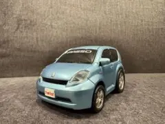 ⭐️2120 ドライブタウン トヨタ パッソ C10系 前期　水色