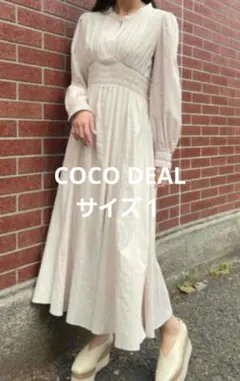 2026年最新】コットン楊柳ティアードワンピース ココディールの人気