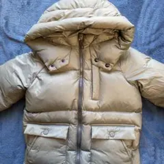 値下げ✴︎ZARAカーキダウン