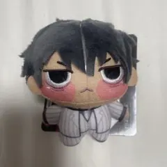 R*a様 桃源暗鬼 ちょぴぬいぷち 桃門桜介