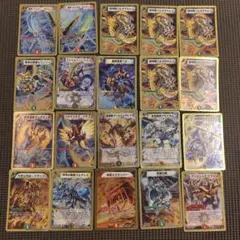 2026年最新】デュエマ まとめ売りの人気アイテム - メルカリ
