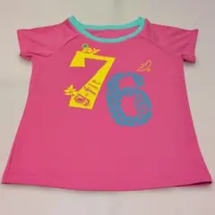 G-FITドライ 半袖Tシャツ ピンクMサイズのサムネイル