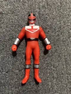 タイムレッド
