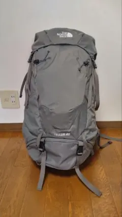 THE NORTH FACEノースフェイス バックパックTELLUS 45L