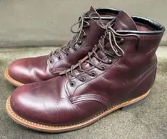 RED WING ベックマン9419 ブラックチェリーUS9.5 27.5サイズのサムネイル