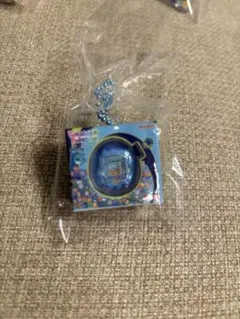 たまごっち　おかしなたまごボーロっち3 ブルーウォーター　たまパラ　新品未開封