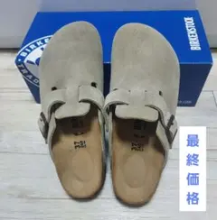 BIRKENSTOCK」チューリッヒ BEAUTY&YOUTH別注アイテム - メルカリ